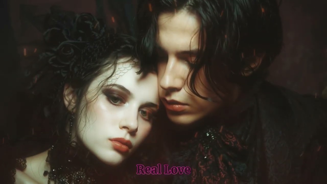 Real Love | Feat. AUDRI | Epic Pop Ballad