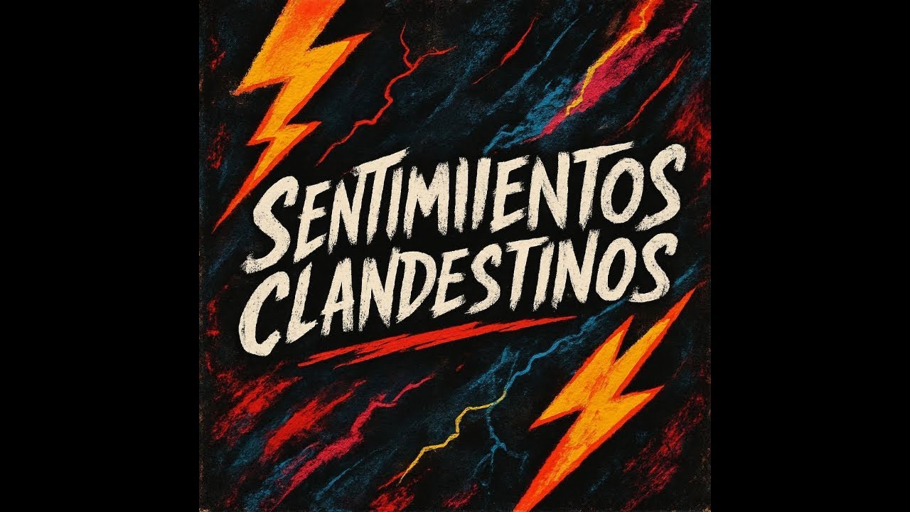 Sentimientos Clandestinos