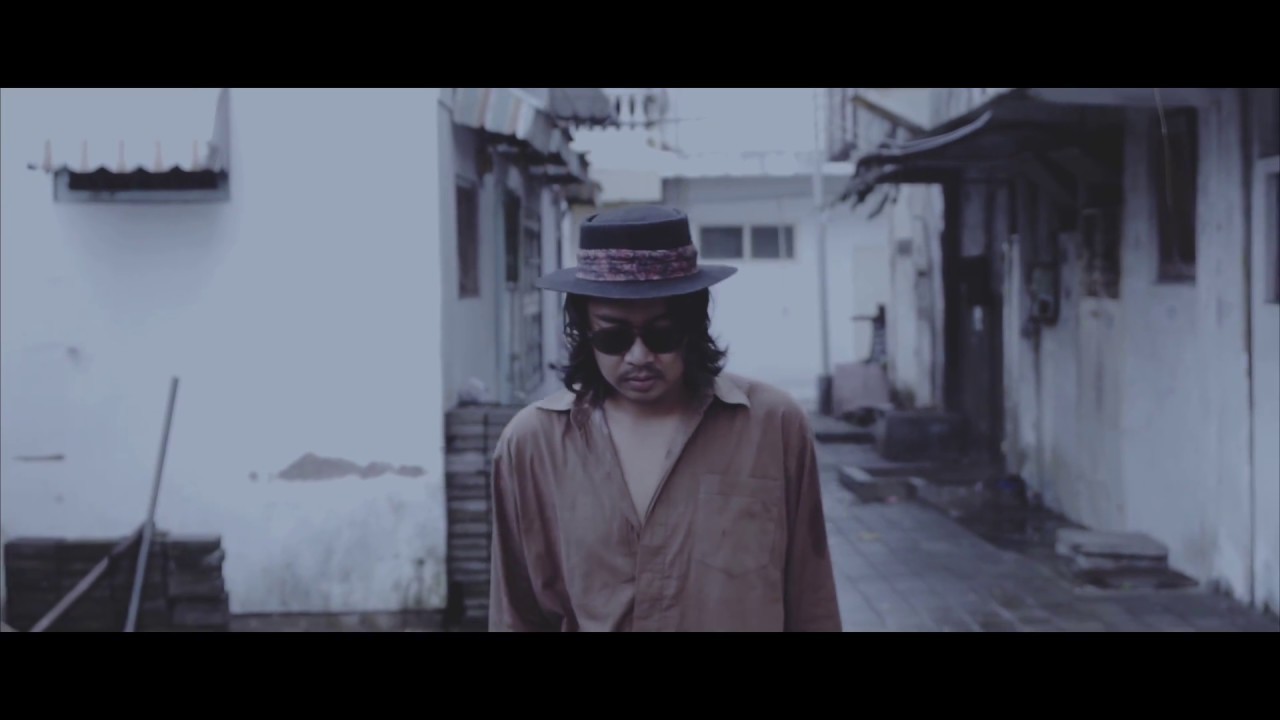 Lagu Ini Aku - Tjokorda Bagus - Ini Bukan Nosstress (Official Video)