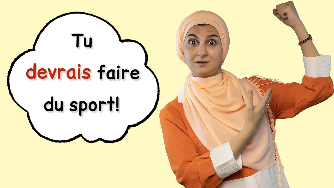 Quand les Français Utilisent Le 
