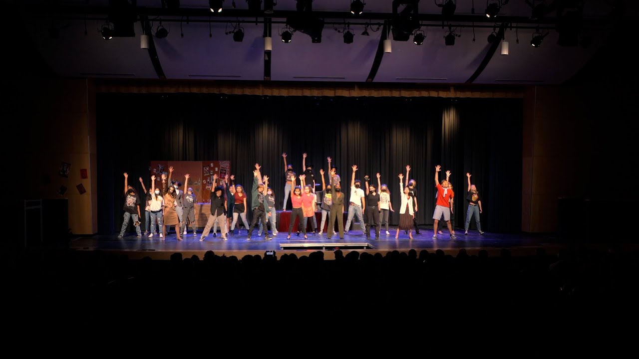 DNHS 2022 Rock of Ages