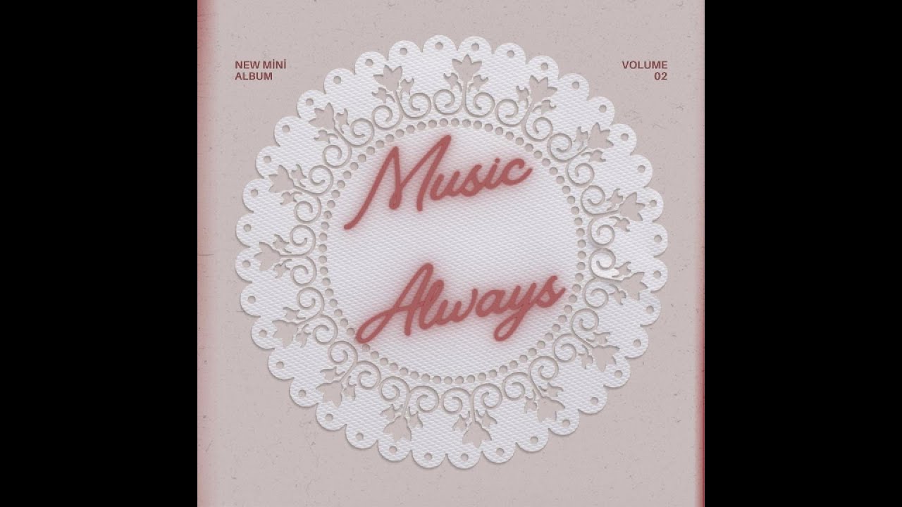 Bad and Worse - (Music Always) [Full Album] (Blues Music 2025)