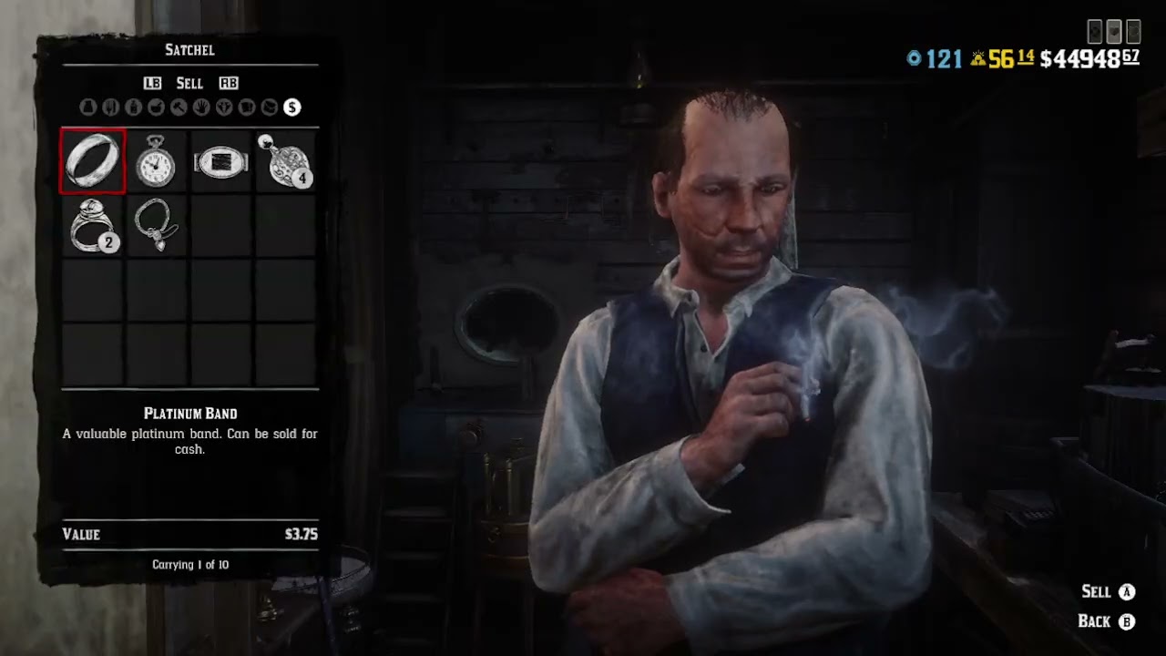 A crazy night in Valentine