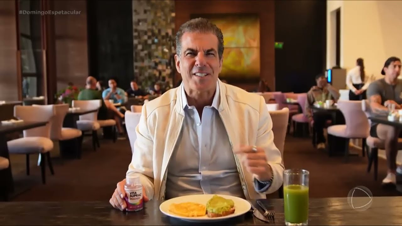 50 por 1 - Alvaro Garnero explora os paraísos de Porto de Galinhas, em Pernambuco