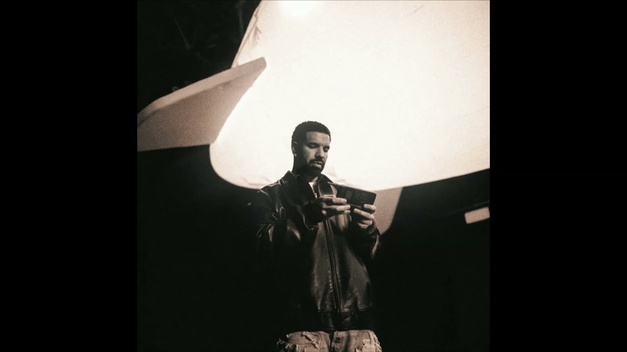 (FREE) Drake Dancehall Type Beat - 