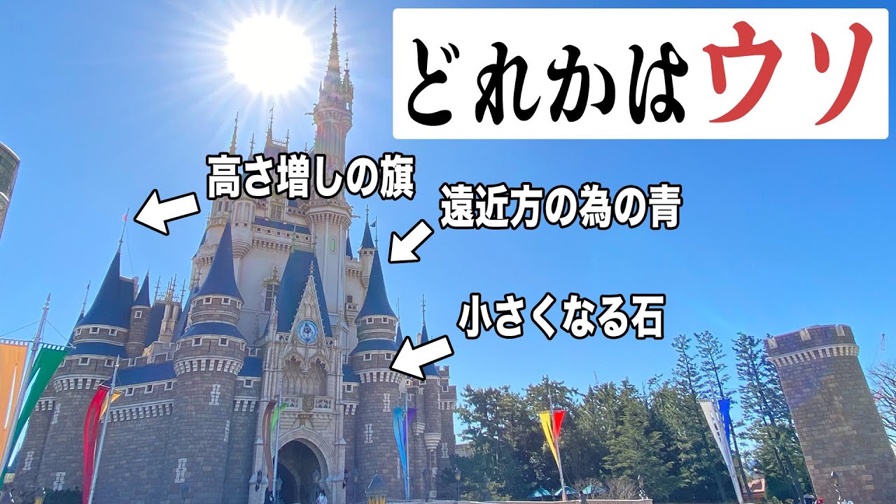 嘘みたいな本当のトリビアと”ただの嘘”　詳しくないと解けない嘘クイズ