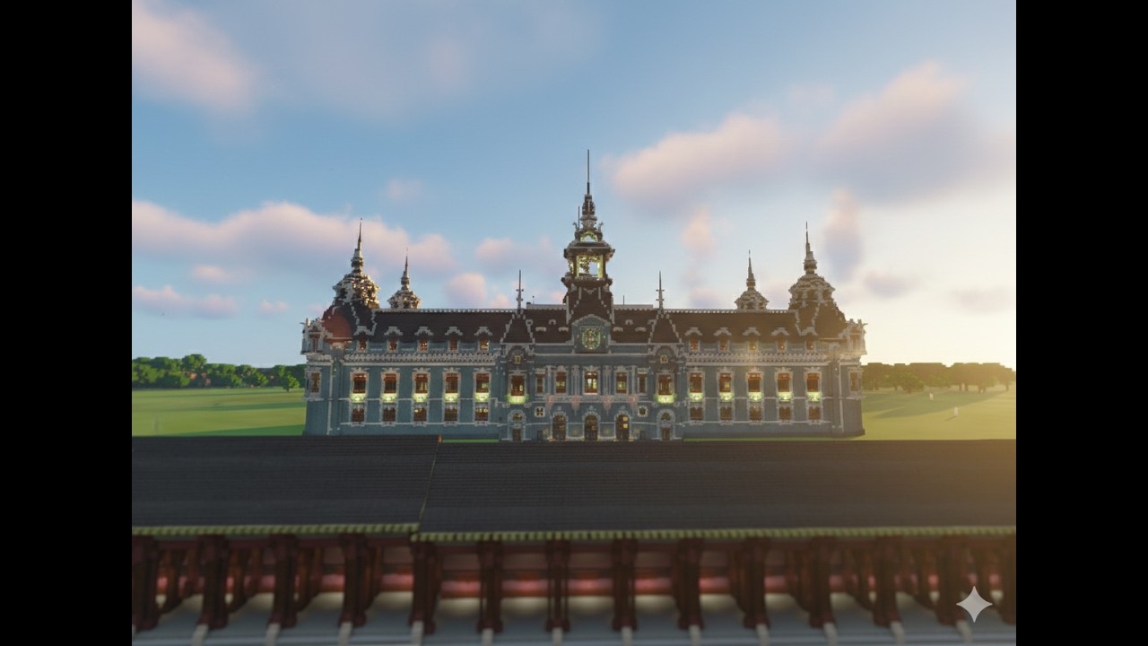 “Hytale is not just a game, it’s a canvas”