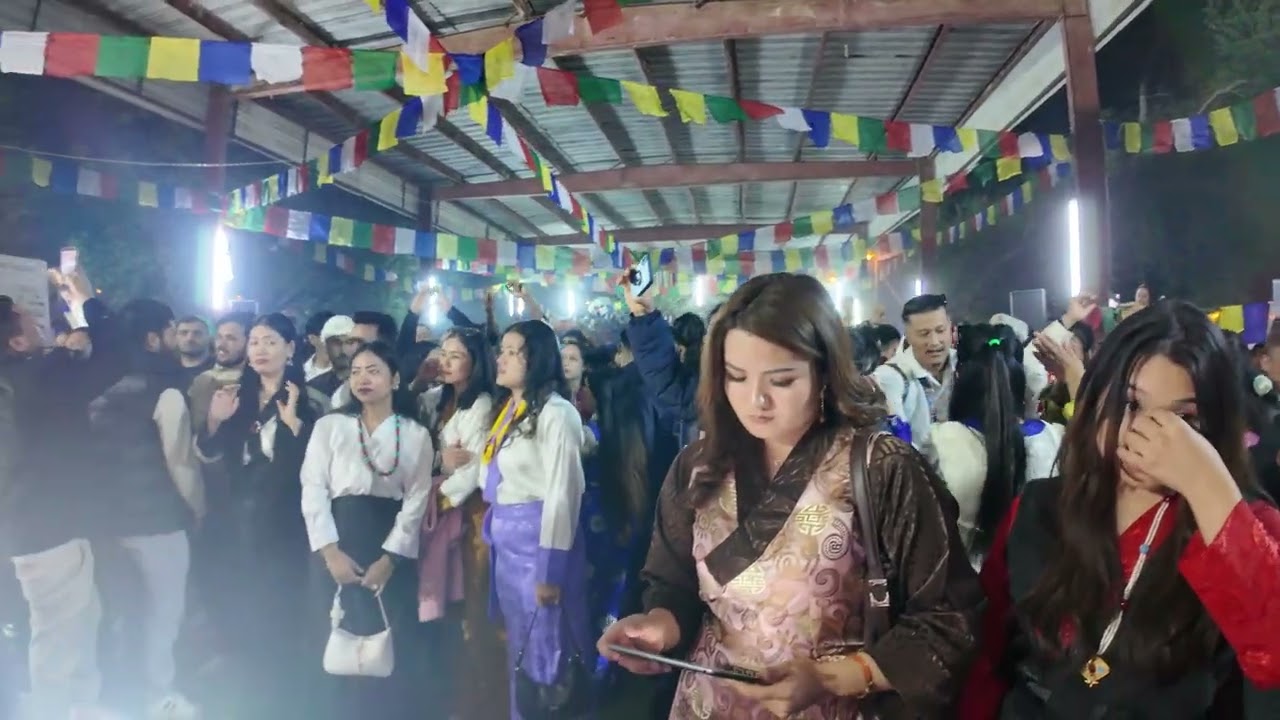 Lhochhar mela 2862