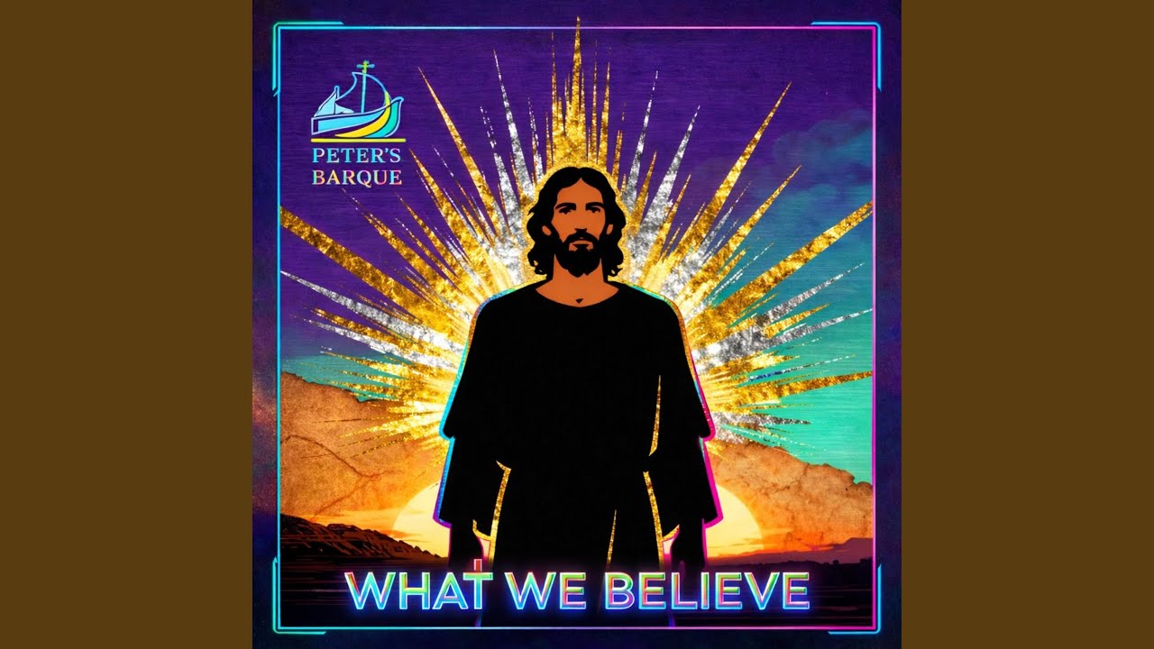 What We Believe (The Nicene Creed)