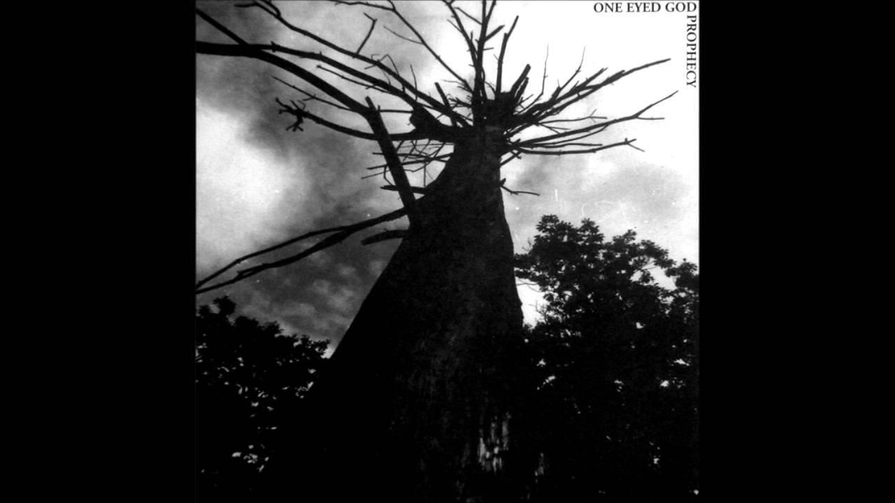 One Eyed God Prophecy - Karysun
