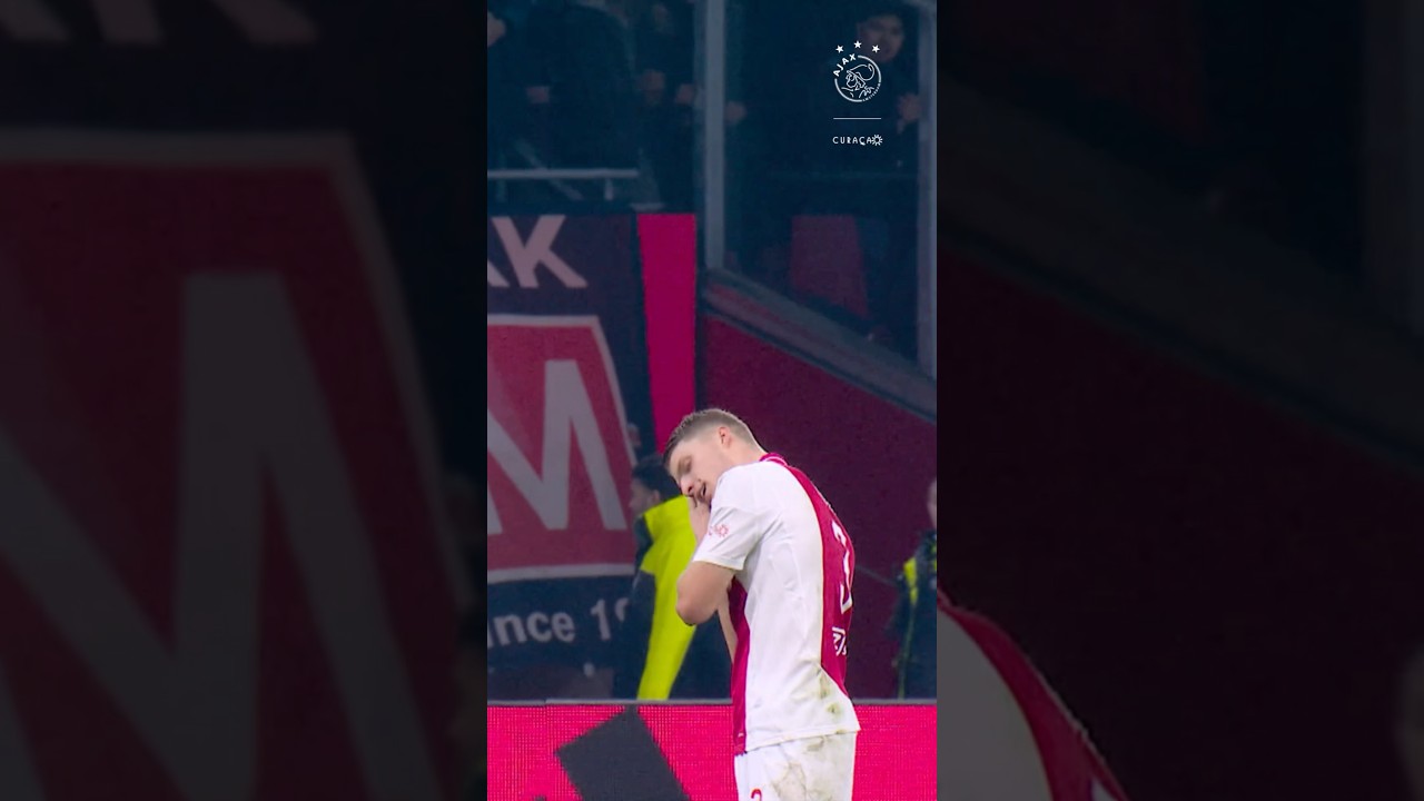 Goal of the Month December was never in doubt! 🤷&zwj;♂️