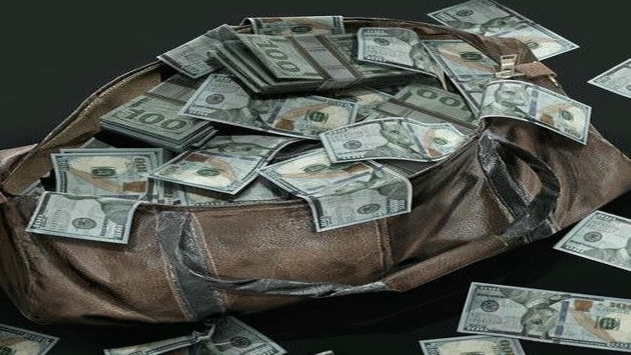 💸 Unexpected Money Magnet — Surprise Deposits & Sudden Cash Flow Activation 💰