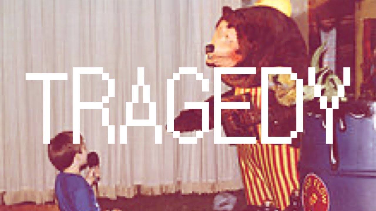Rock-afire Explosion Tragedy of 2020 (Aaron Fechter’s Year of Pain)