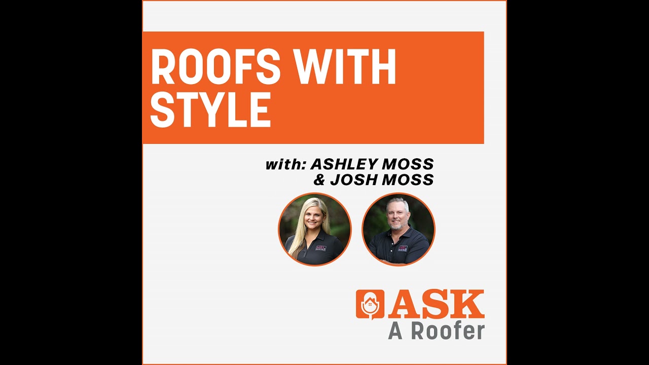 Roofs With Style