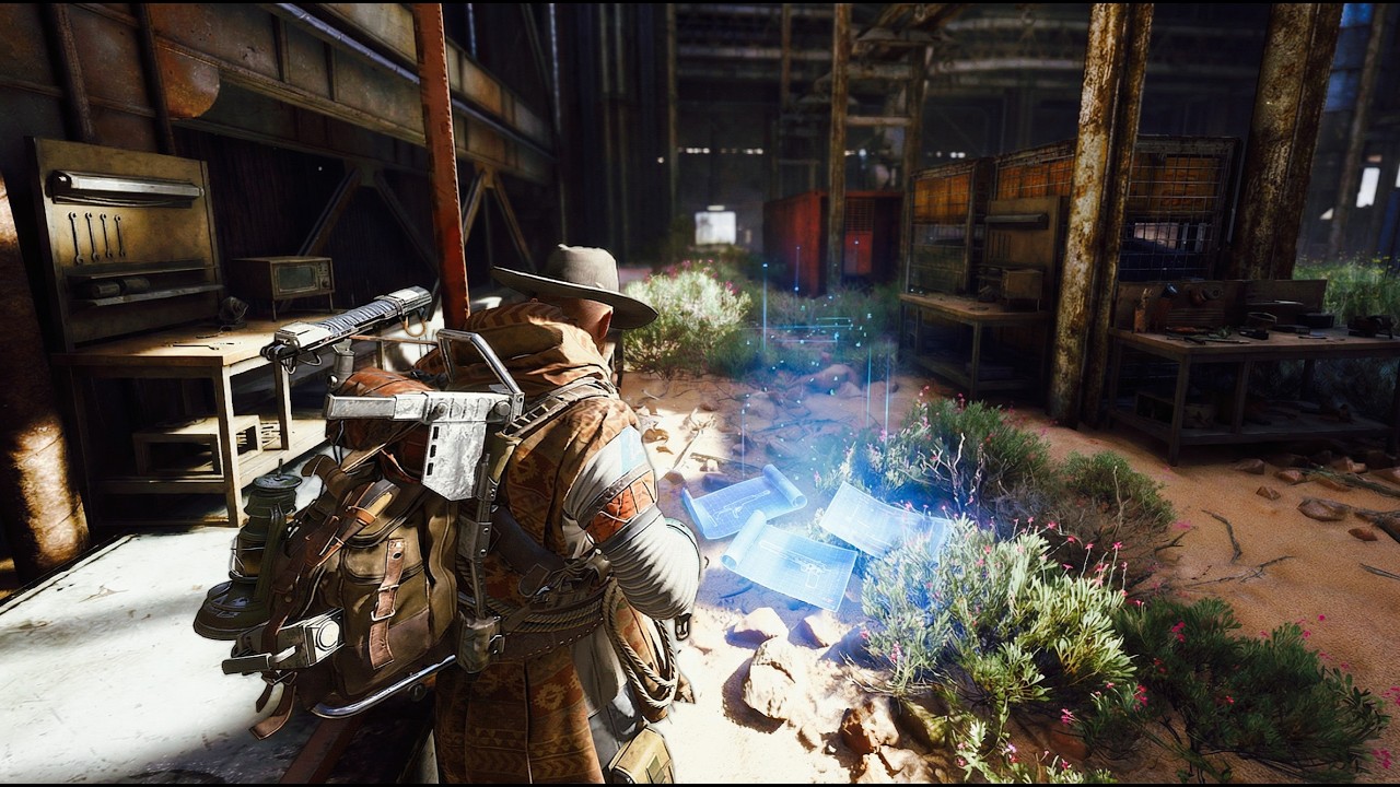 Are Blueprints TOO HARD to find in ARC Raiders??