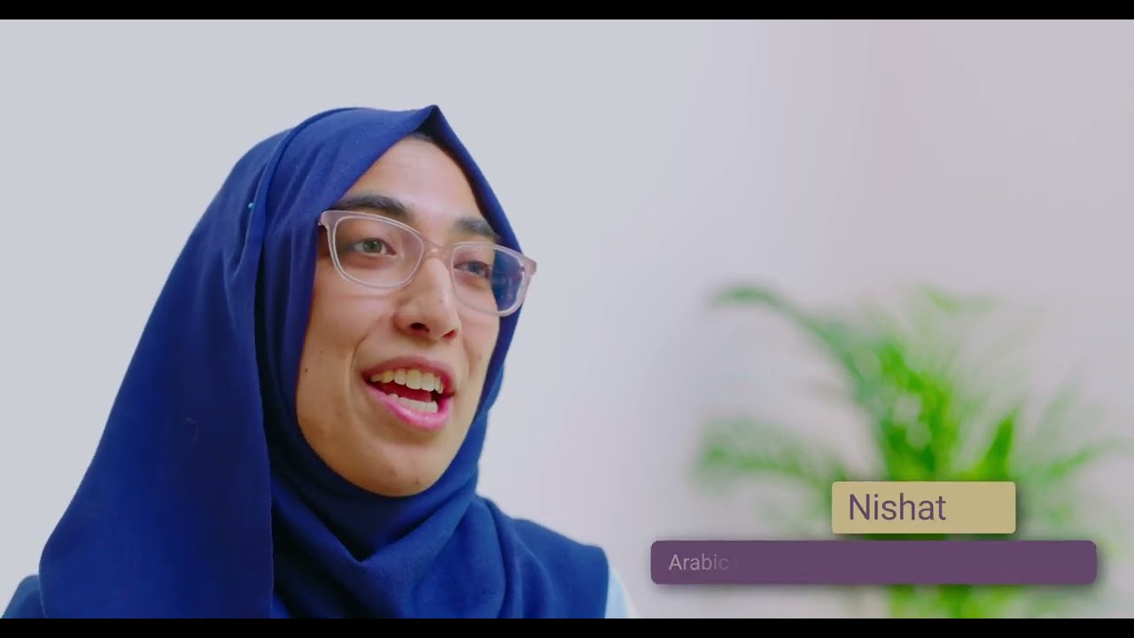 Ribaat Arabic Program: Learn to understand Islamic sacred texts