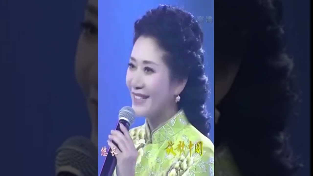 斯兰《徽州美》