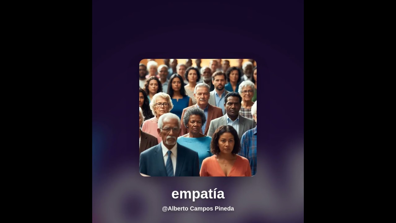 Empatía 😮@ACP2ml25video