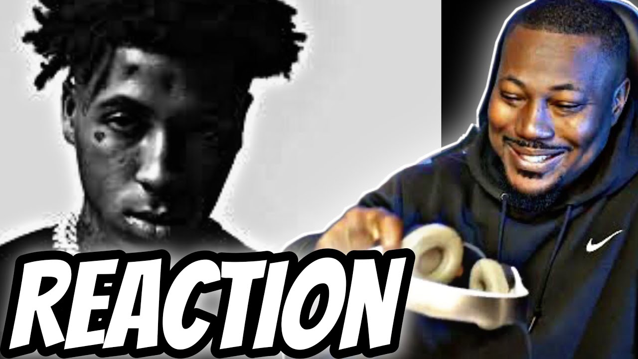 YoungBoy Never Broke Again -( The Last Backyard ) *REACTION!!!*