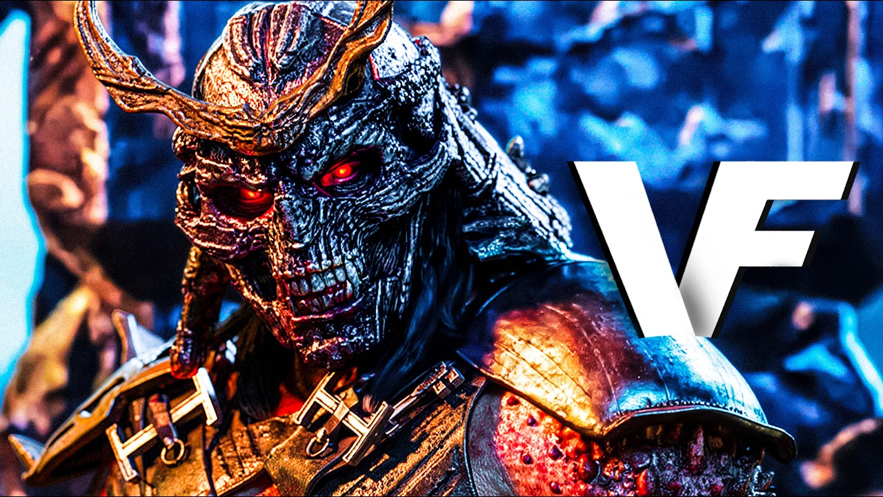 MORTAL KOMBAT 2 Bande Annonce VF (2026) NOUVELLE, Karl Urban