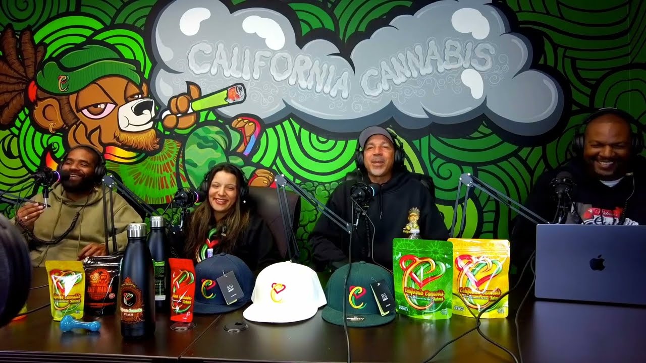 California Cannabis Token Tuesday Episode 26: Federal Legalization, and Business Tips