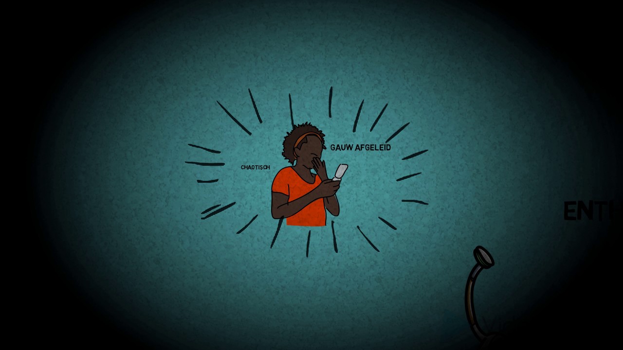 Kwaliteiten en valkuilen test