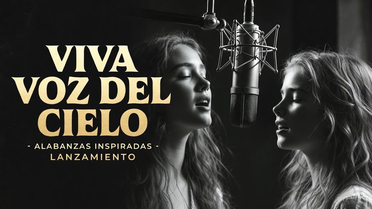 ORACIÓN CANTADA PARA SANAR Y DESCANSAR EN DIOS 🌙🙏   Paz, Adoración y Refugio Bajo Sus Alas   2026