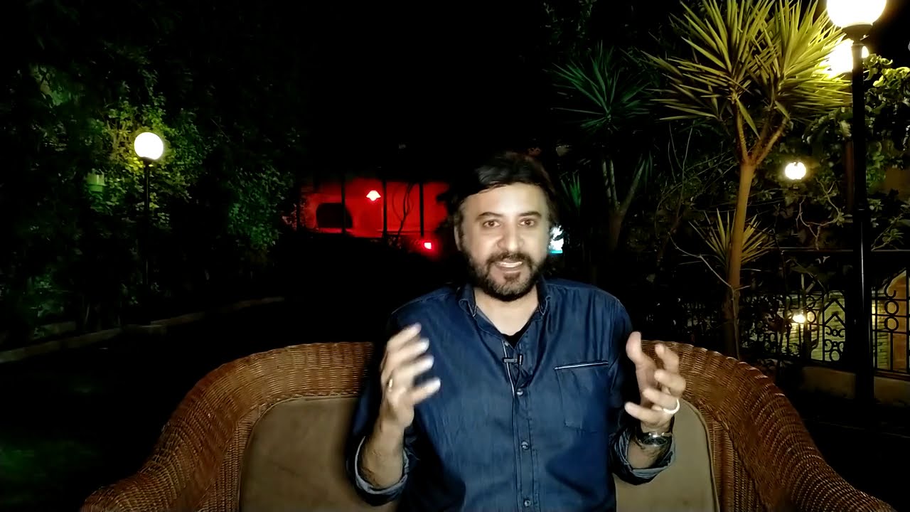 توك2: انتبه للقصة التي تتبناها في حياتك