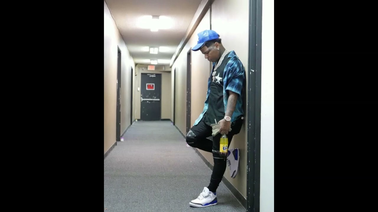 [FREE] Rylo Rodriguez Type Beat - 