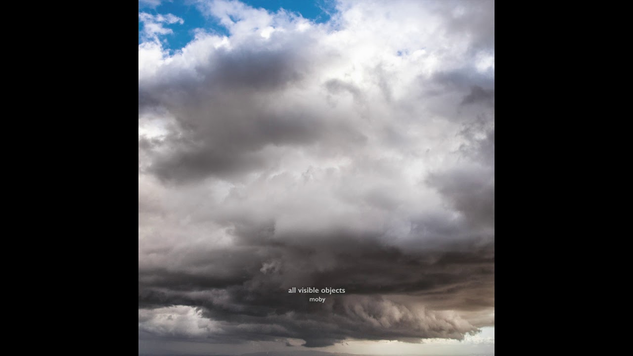 Moby - Tecie (official audio)