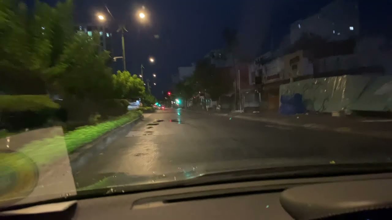 Vietnam Covid-19 curfew: Saigon (HCMC) Aug 2021