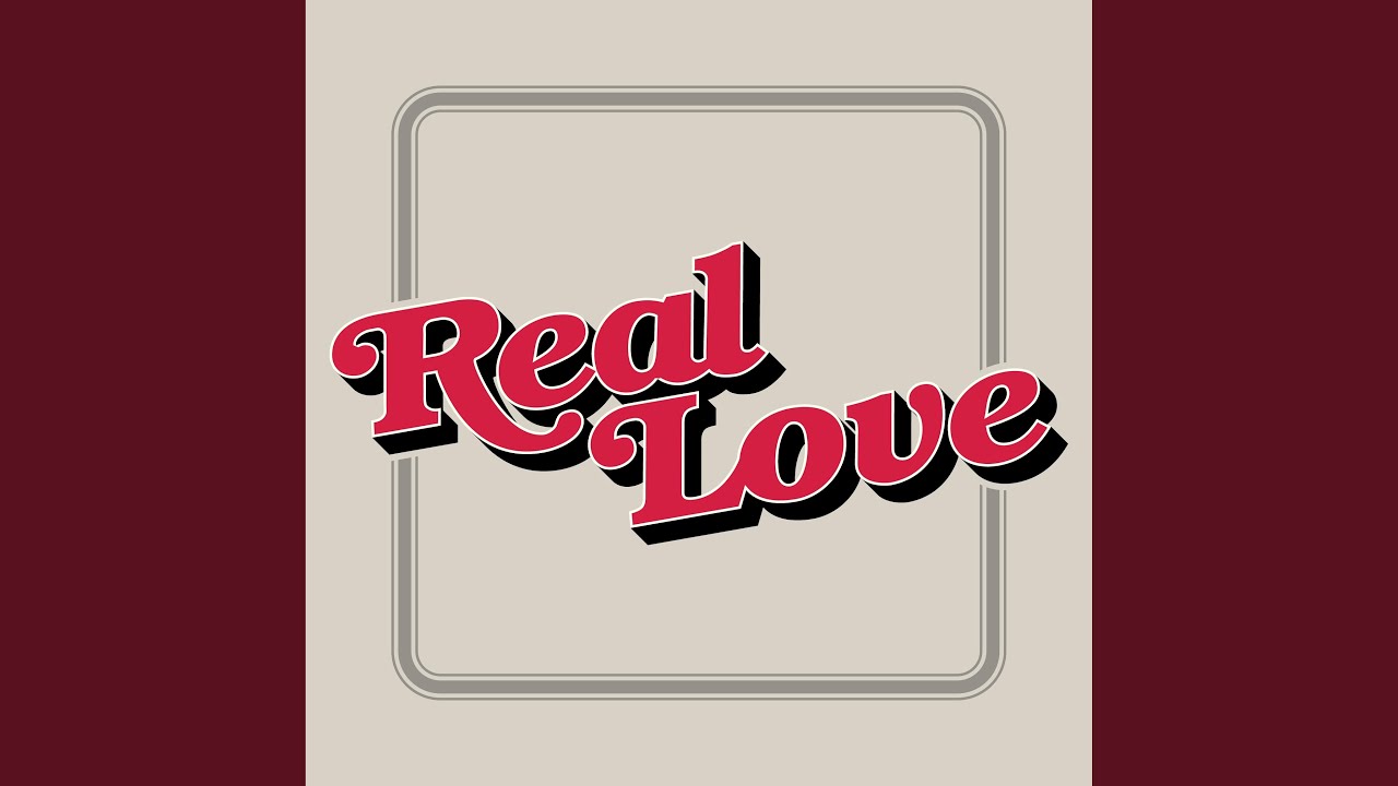 Real Love (feat. Holland Greco)