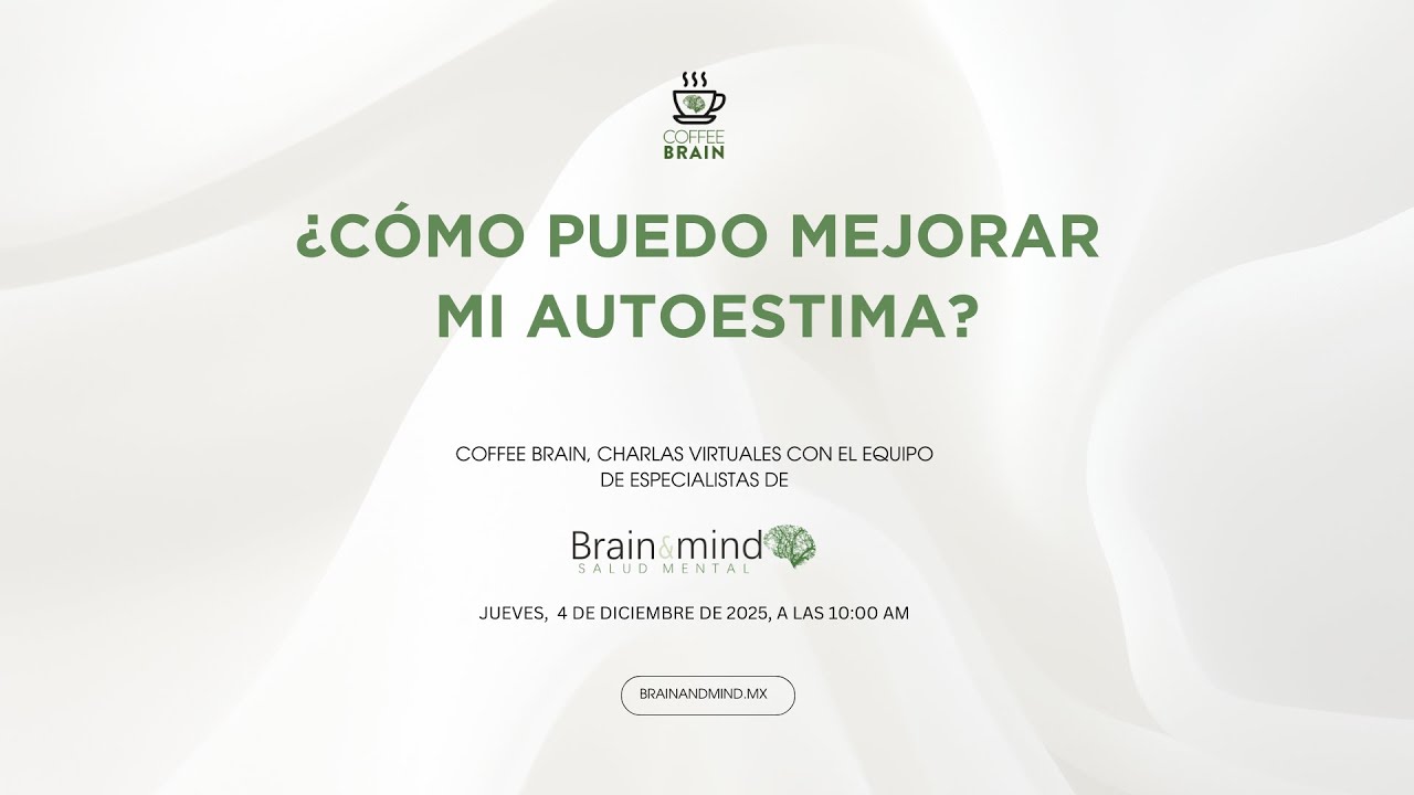 ¿CÓMO PUEDO MEJORAR MI AUTOESTIMA?