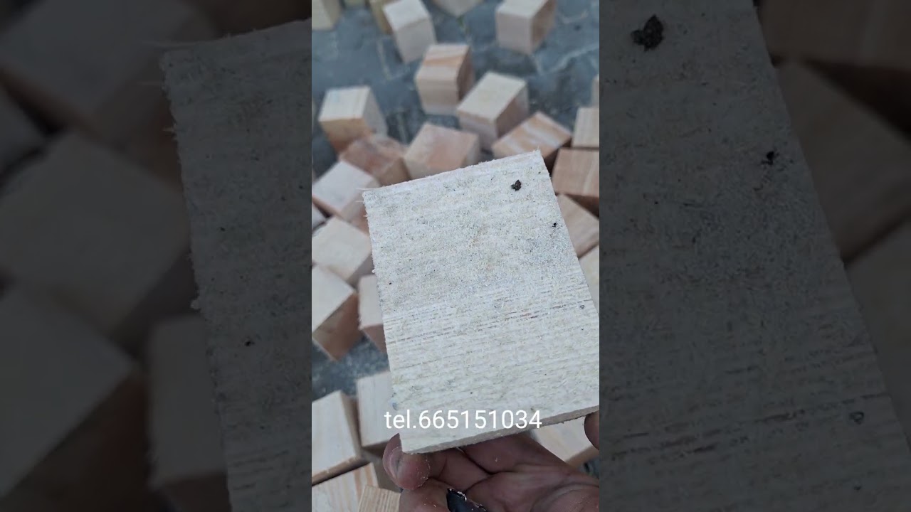 Klockarka do wsporników palet Producent