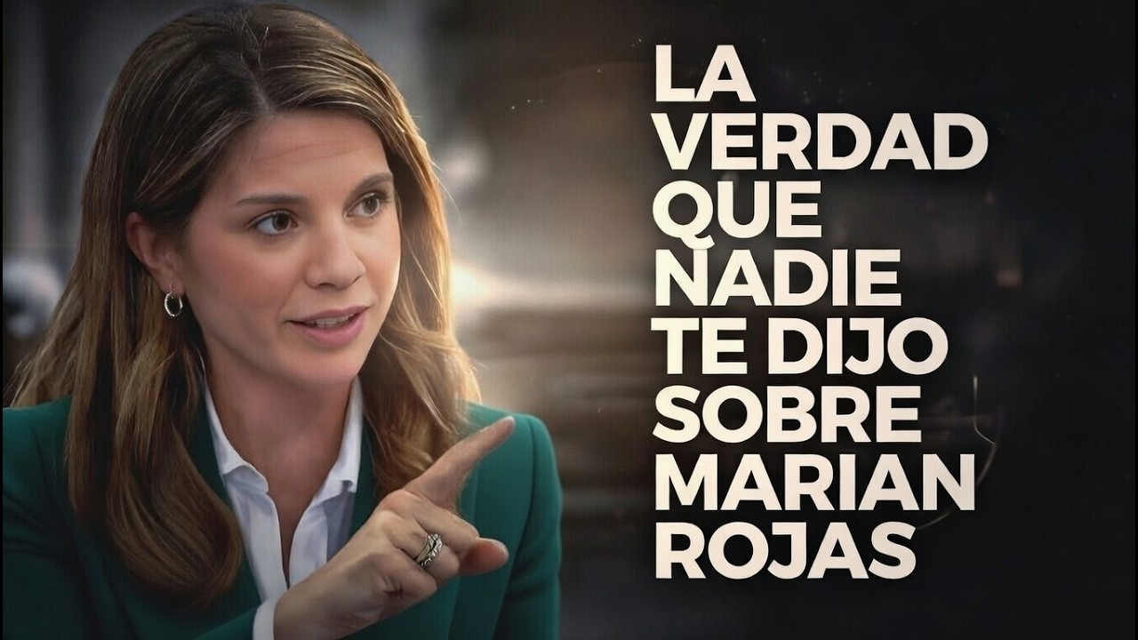 La verdad que nadie te dijo sobre tus hijos y las pantallas | MARIAN ROJAS