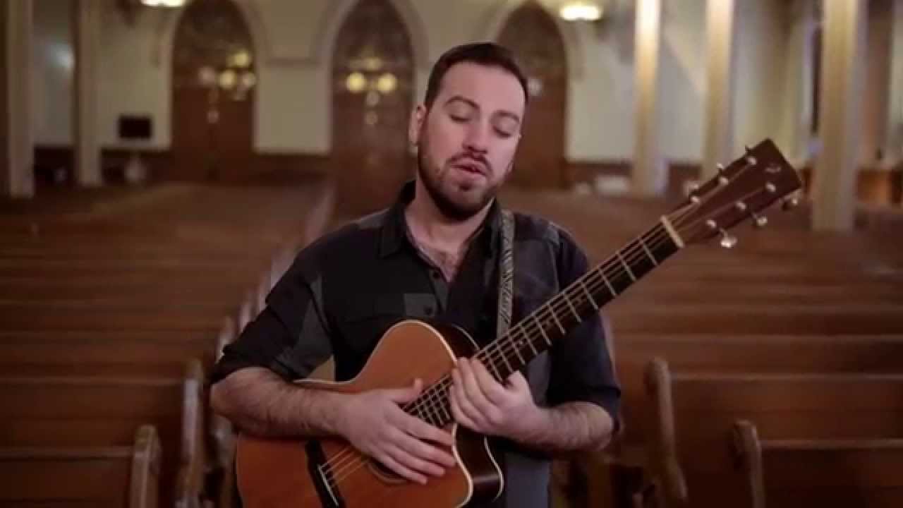 Lyle Divinsky Featuring The Amarantos Quartet - "You Want To Leave"