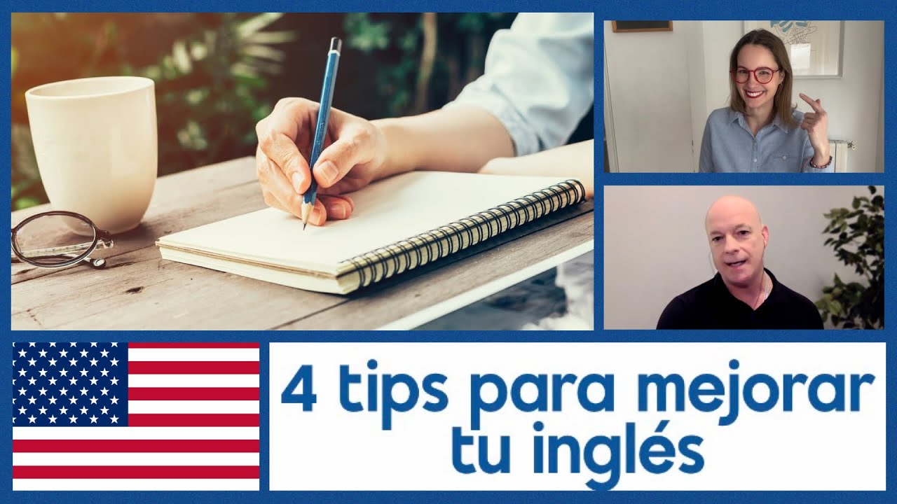 4 совета по изучению английского языка. Рекомендации от преподавателя Пэт.