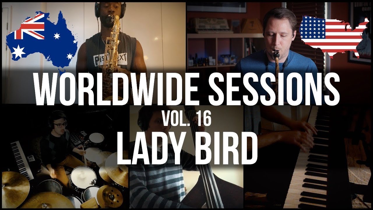 Worldwide Sessions vol. 16 - 