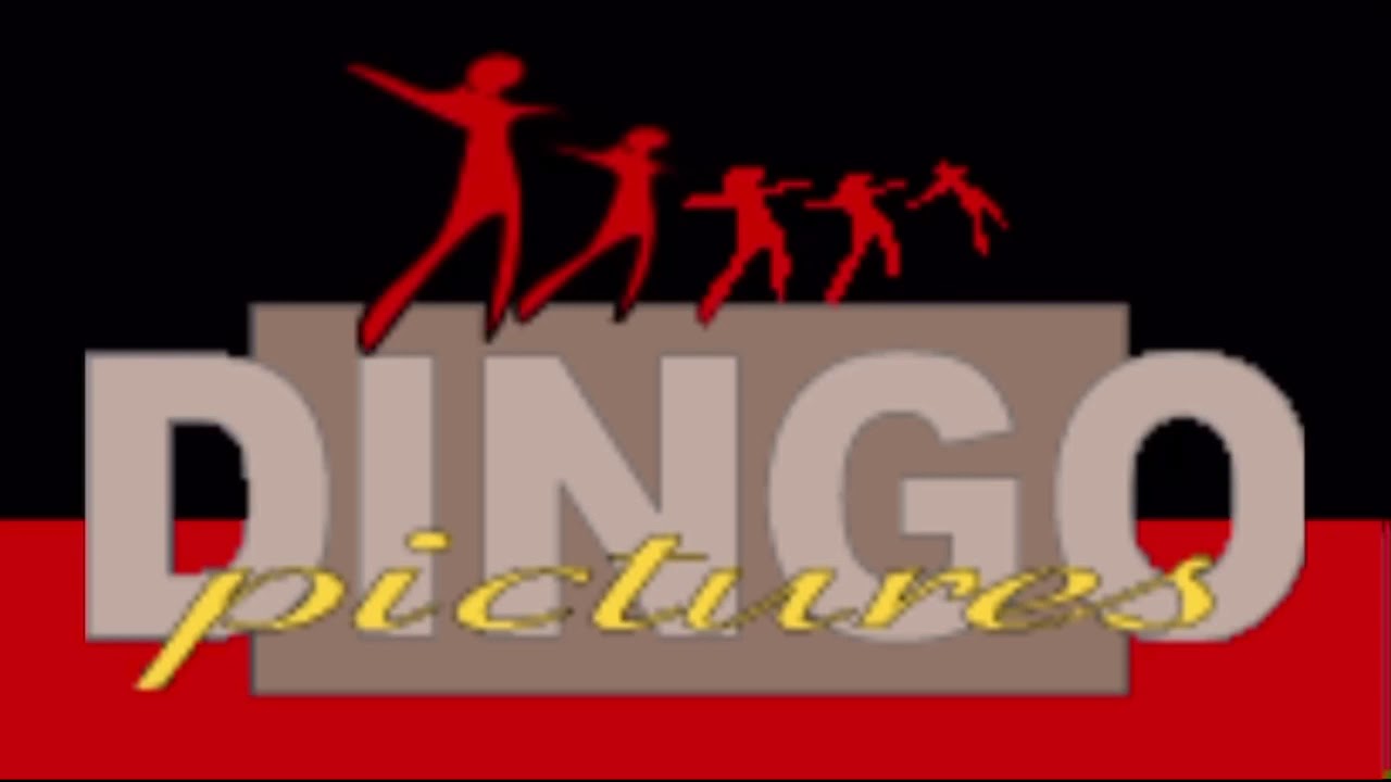 Dingo Pictures Production Music - Wabuu’s Theme (HQ instrumental)
