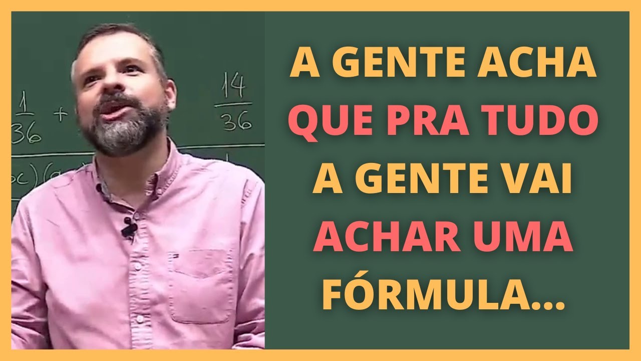 UM PROBLEMA DE OLIMPÍADA MAIS AVANÇADO | Luciano Castro