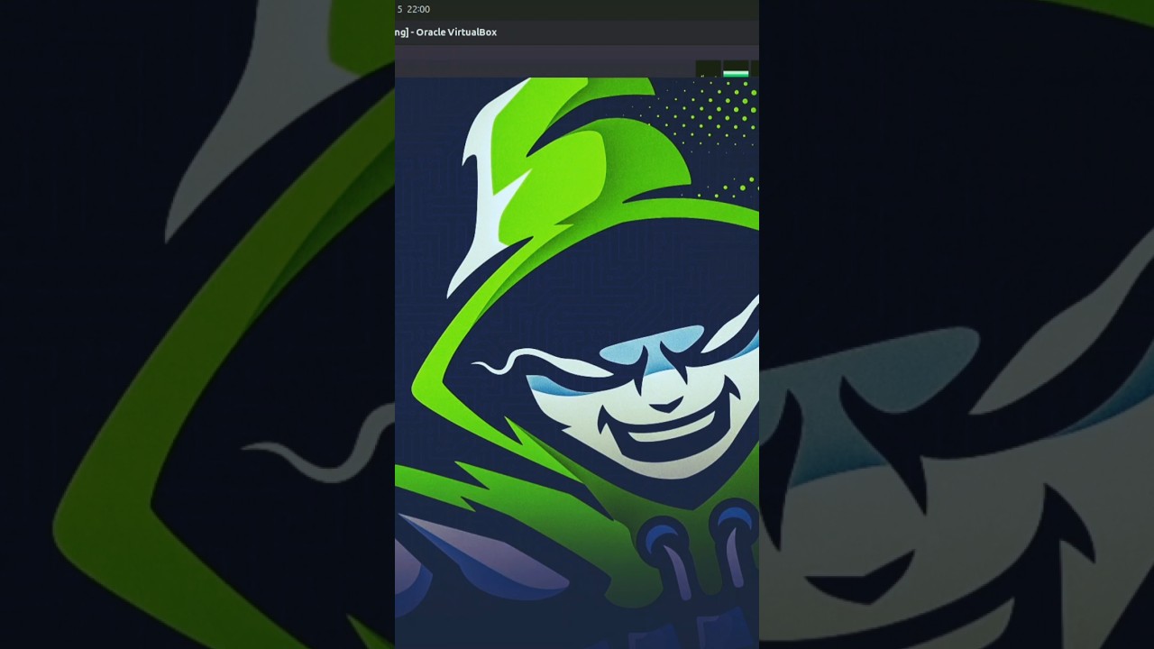 parrot os [ Hack The Box Edition ] #hackthebox #linux