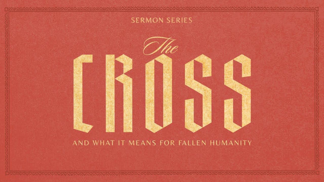 The Cross - Followers to Traitors