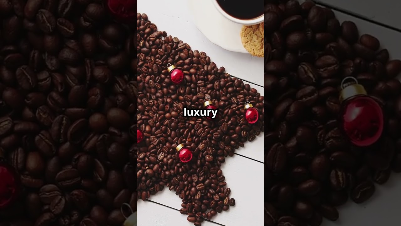 The History of Coffee & Christmas Charities -#ChristmasGiving #GiftOfCoffee #HolidayTradition