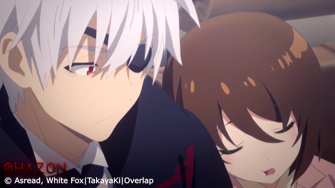 arifureta shokugyou de sekai saikyou [AMV] OLD TOWN ROLD