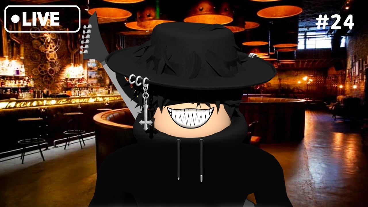 AS LIVES TER&Atilde;O MUDAN&Ccedil;AS! - Live #24