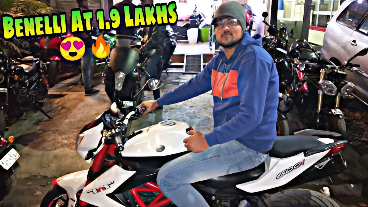 Cheapest Superbikes At 1.50 Lakhs❤️🔥 | Hayabusa, Benelli, Triumph, Yamaha R1, Ktm