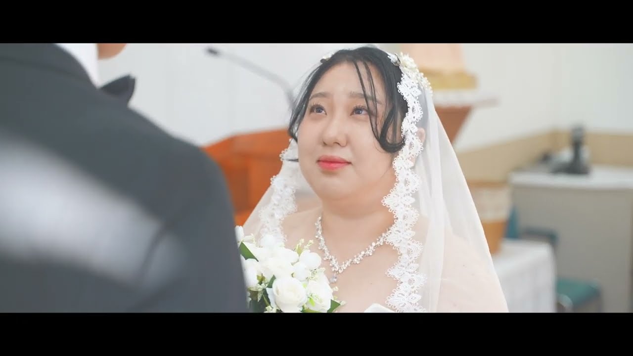2026년 5월 16일 신효상 정일지 웨딩영상