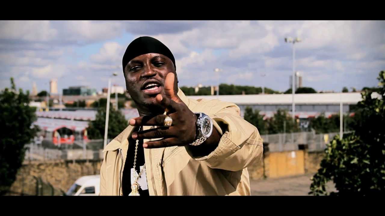 Number One - Cashino / Mode9 - video Dir~by DBlack -  HipHop