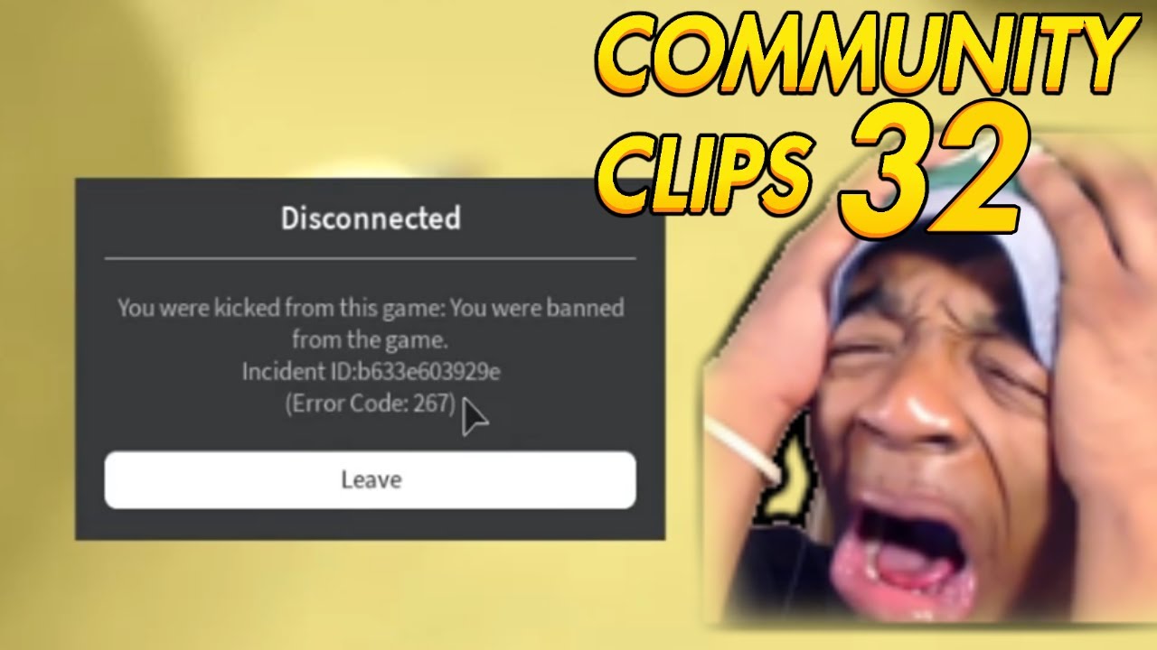 HASELDAN GIVEAWAY | Community Clips 32