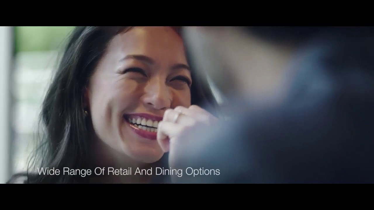 Wallich Residence Amenities Video